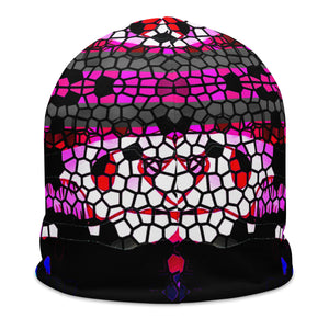 Night crawler 1 Beanie