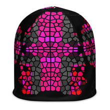 Load image into Gallery viewer, 16 Bit Beanie by Ray Aquarius | Hip-Hop Streetwear