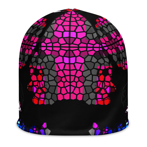 Night crawler 1 Beanie