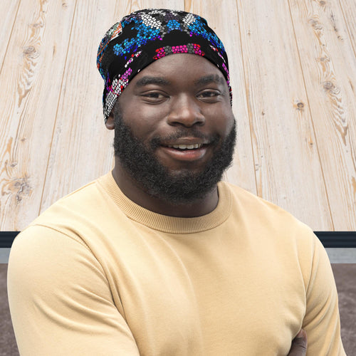 Night crawler 2 Beanie