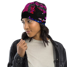 Load image into Gallery viewer, Night crawler 1 Beanie