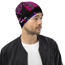 Load image into Gallery viewer, Night crawler 1 Beanie