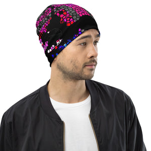 Night crawler 1 Beanie