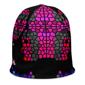 Night crawler 1 Beanie