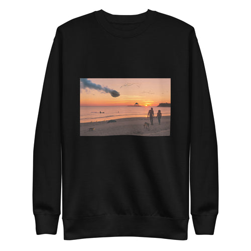 Unisex Premium Sweatshirt