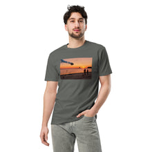 Load image into Gallery viewer, Another day at the beach - Unisex premium t-shirt