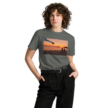 Load image into Gallery viewer, Another day at the beach - Unisex premium t-shirt