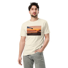 Load image into Gallery viewer, Another day at the beach - Unisex premium t-shirt