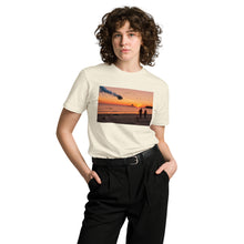 Load image into Gallery viewer, Another day at the beach - Unisex premium t-shirt