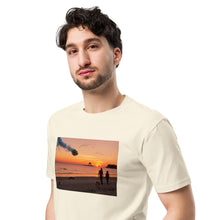 Load image into Gallery viewer, Another day at the beach - Unisex premium t-shirt