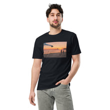 Load image into Gallery viewer, Another day at the beach - Unisex premium t-shirt