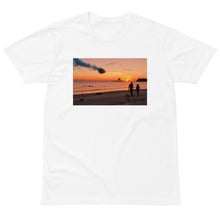 Load image into Gallery viewer, Another day at the beach - Unisex premium t-shirt