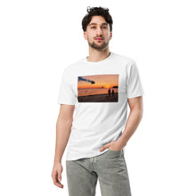 Load image into Gallery viewer, Another day at the beach - Unisex premium t-shirt