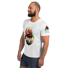 Load image into Gallery viewer, Brujo - Men&#39;s Athletic T-shirt