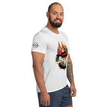 Load image into Gallery viewer, Brujo - Men&#39;s Athletic T-shirt