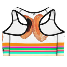 Load image into Gallery viewer, Mami Fruit Sports bra