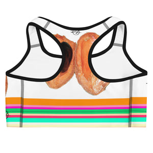 Mami Fruit Sports bra