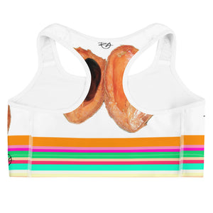 Mami Fruit Sports bra