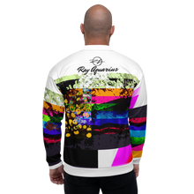 Load image into Gallery viewer, Unisex Bomber Jacket