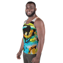 Load image into Gallery viewer, Unisex Tank Top