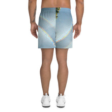 Load image into Gallery viewer, Men&#39;s Athletic Long Shorts