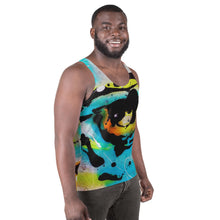 Load image into Gallery viewer, Unisex Tank Top