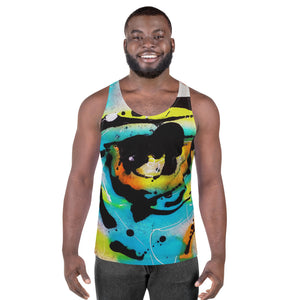 Unisex Tank Top