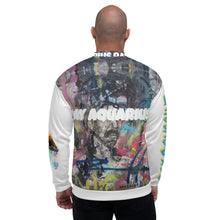 Load image into Gallery viewer, Unisex Bomber Jacket