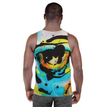 Load image into Gallery viewer, Unisex Tank Top